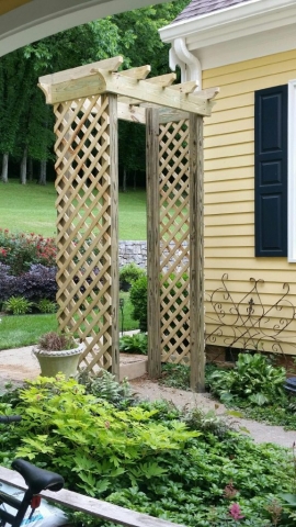 Pergola