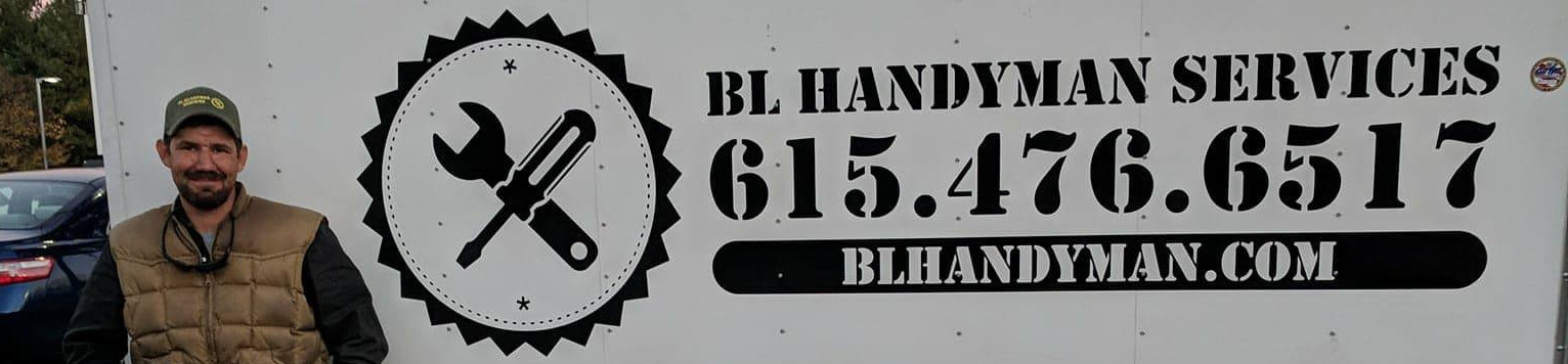 BL Handyman Services